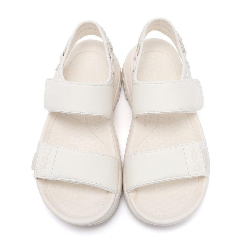 【WE ARE】韓國國家地理休閒涼鞋N262USD080