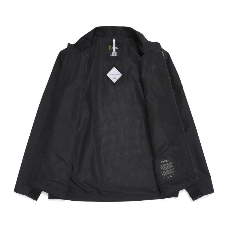 【WE ARE】韓國國家地理拉鏈外套N265MJP240