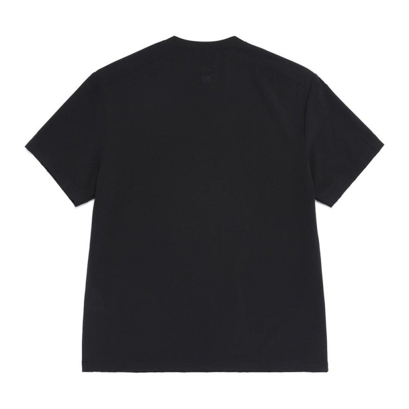 男款【WE ARE】韓國國家地理休閒短袖T恤N262MTS330