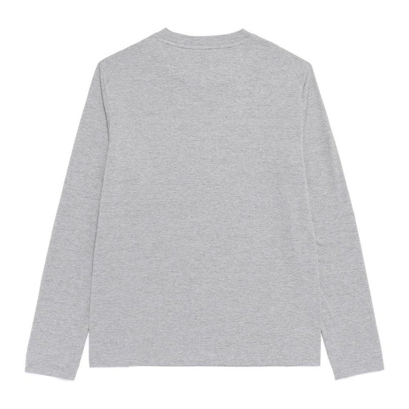 【WE ARE】韓國國家地理休閒長袖T恤N261UTS210