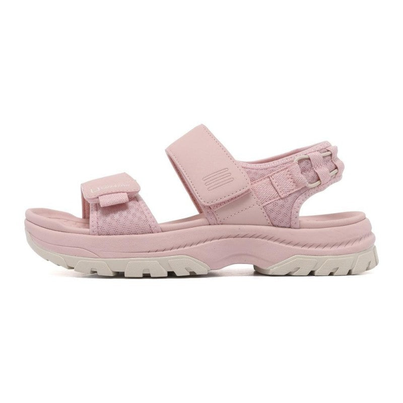 【WE ARE】韓國國家地理休閒涼鞋N262USD080