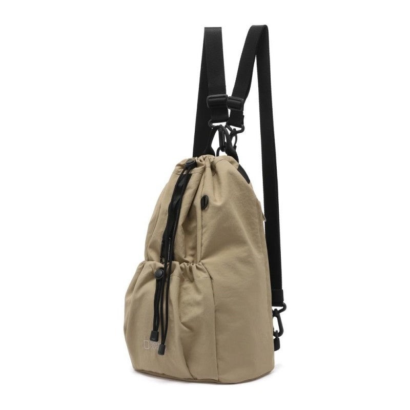 【WE ARE】韓國國家地理12L雙肩背包N265ACR110