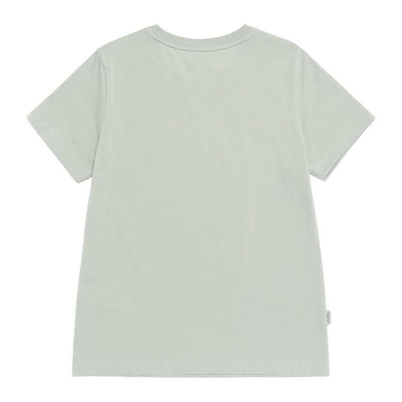 女款【WE ARE】韓國國家地理休閒短袖T恤N265WTS010