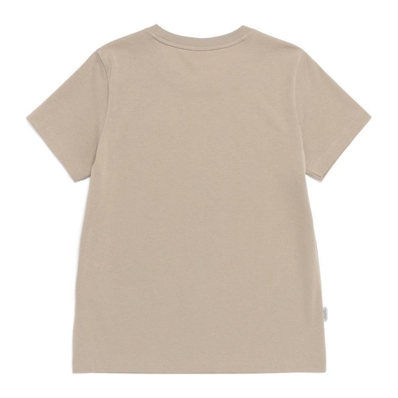 女款【WE ARE】韓國國家地理休閒短袖T恤N265WTS010