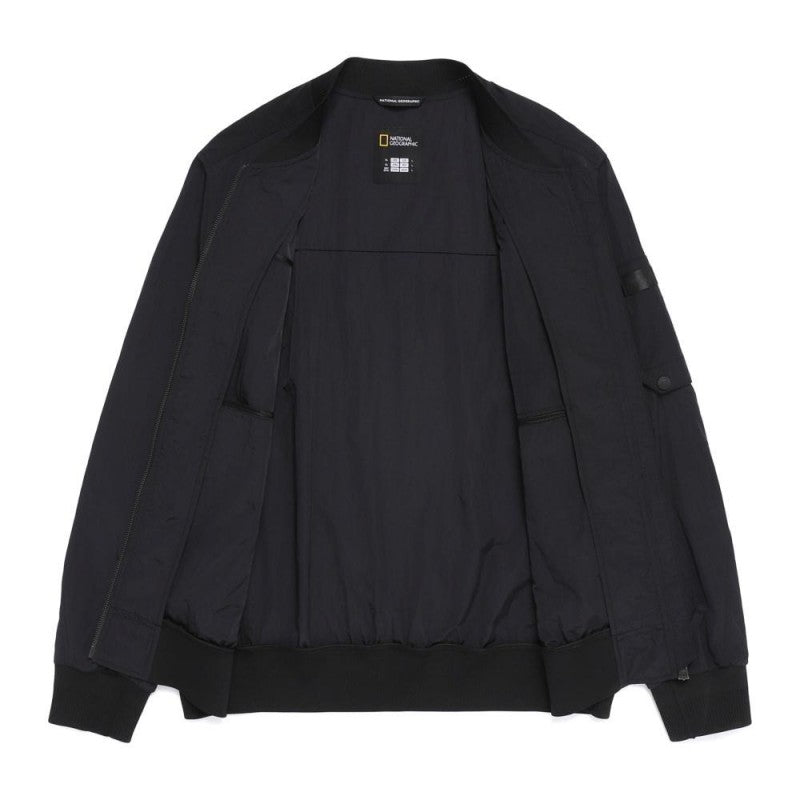 男款【WE ARE】韓國國家地理休閒外套N262MJP030