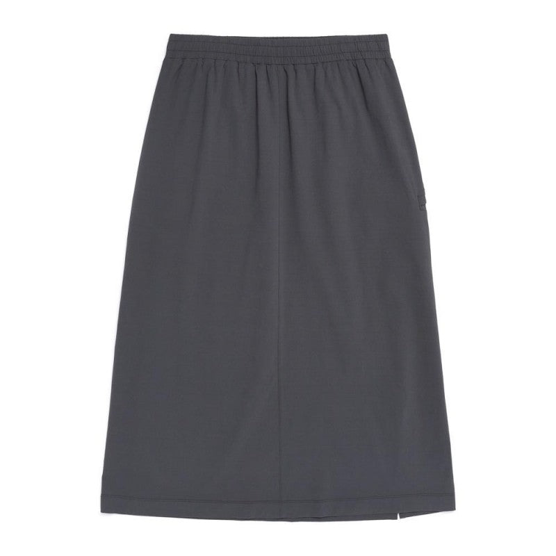 涼感【WE ARE】韓國國家地理半身裙N262WSK190