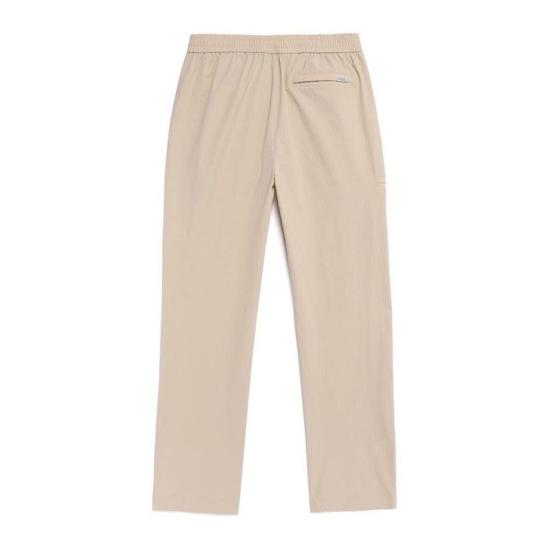 涼感【WE ARE】韓國國家地理休閒褲N262WPT141