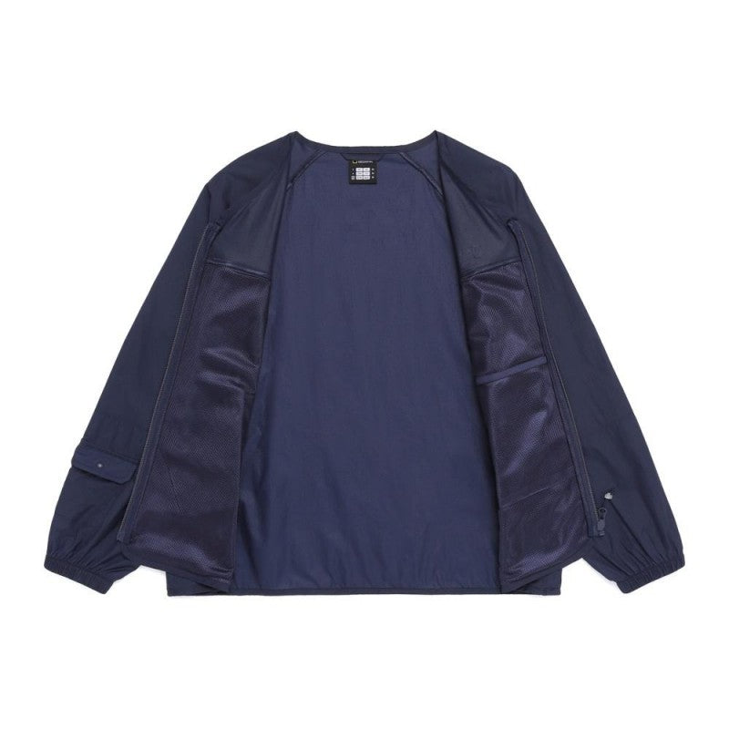 【WE ARE】韓國國家地理休閒外套（防風 防UV）N262WJP021