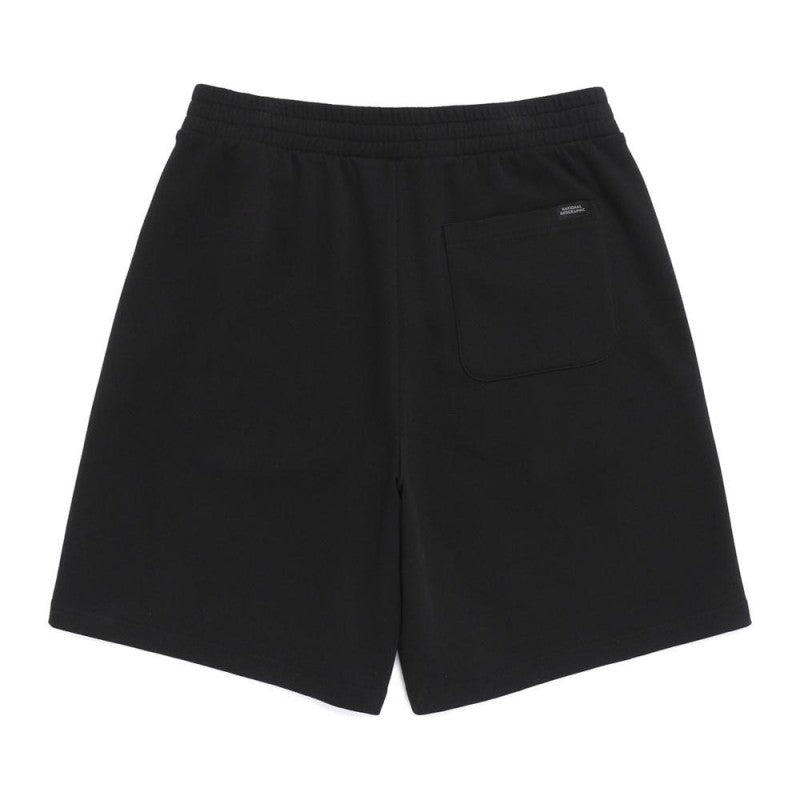 男女同款【WE ARE】韓國國家地理休閒短褲N262UHP060