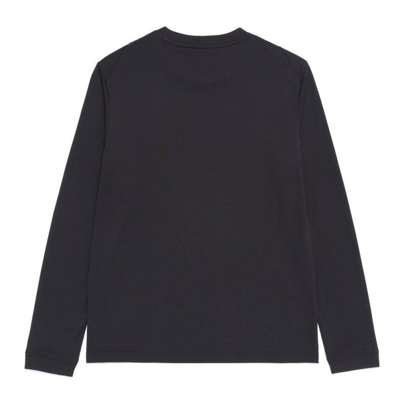 【WE ARE】韓國國家地理休閒長袖T恤N261UTS210