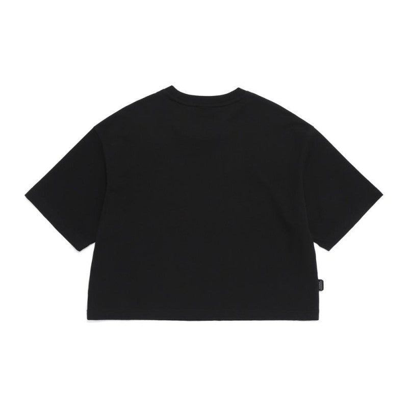 【WE ARE】韓國國家地理短袖T恤N262WTS060