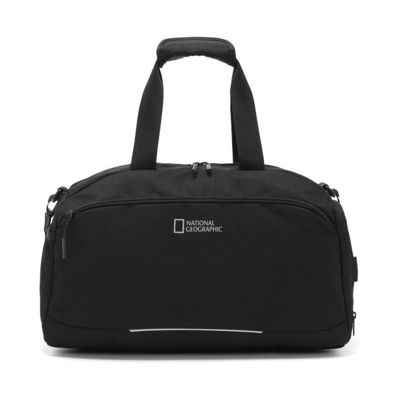 【WE ARE】韓國NG國家地理單肩斜挎包手提包N255ATO050