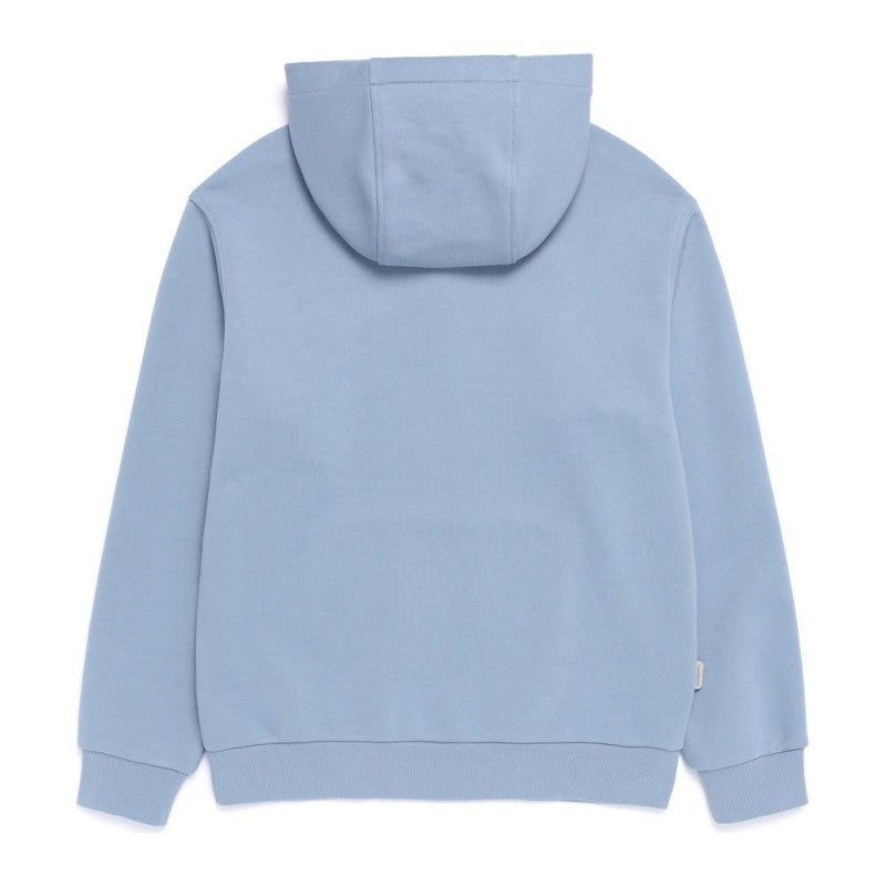 【WE ARE】韓國國家地理連帽大學T衛衣N261UHD010