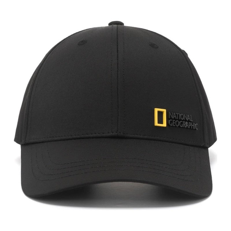 【WE ARE】韓國國家地理休閒棒球帽N265AHA030