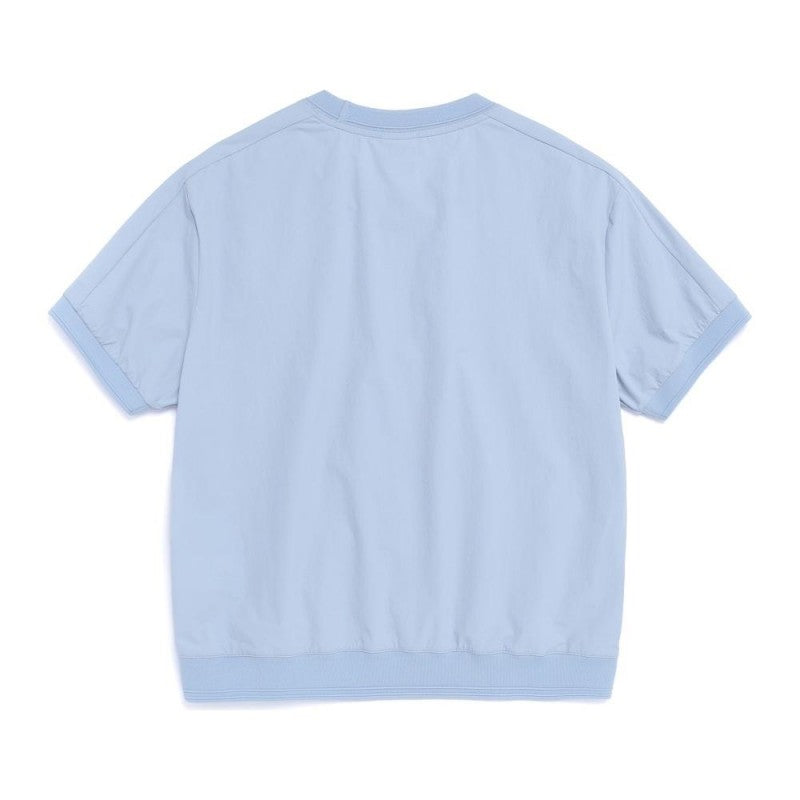 涼感【WE ARE】韓國國家地理短袖T恤N262WTS140