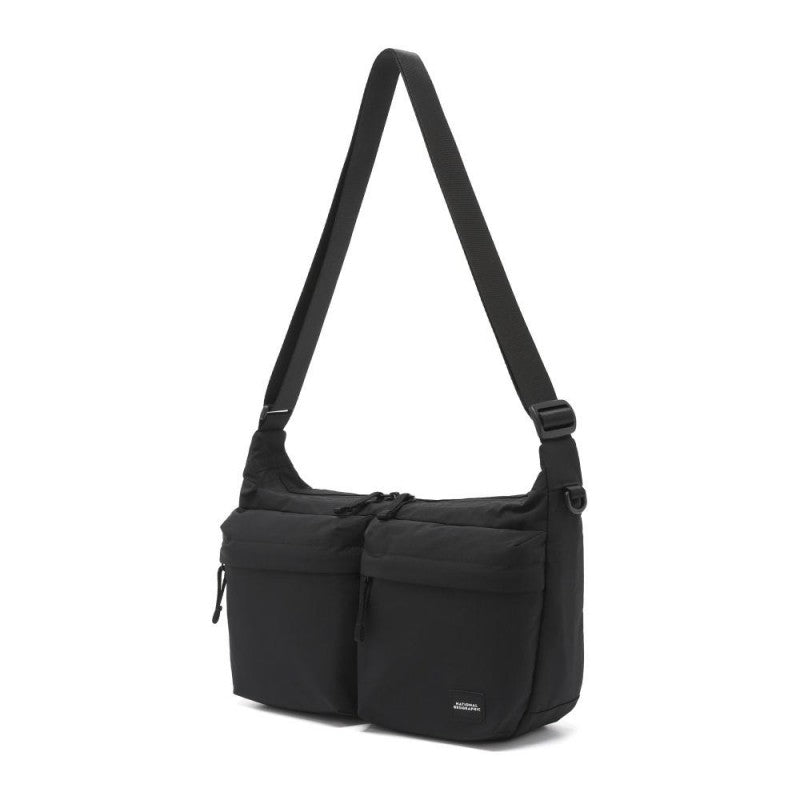 【WE ARE】韓國國家地理5.5L單肩斜挎包N265ACR120