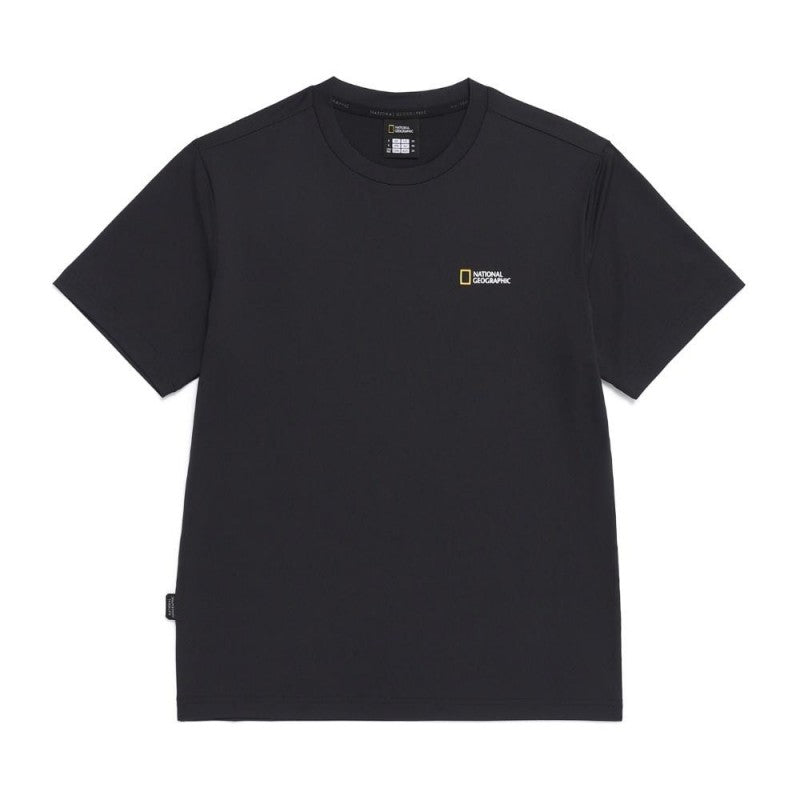 2PACK【WE ARE】韓國國家地理短袖T恤N265UPA010