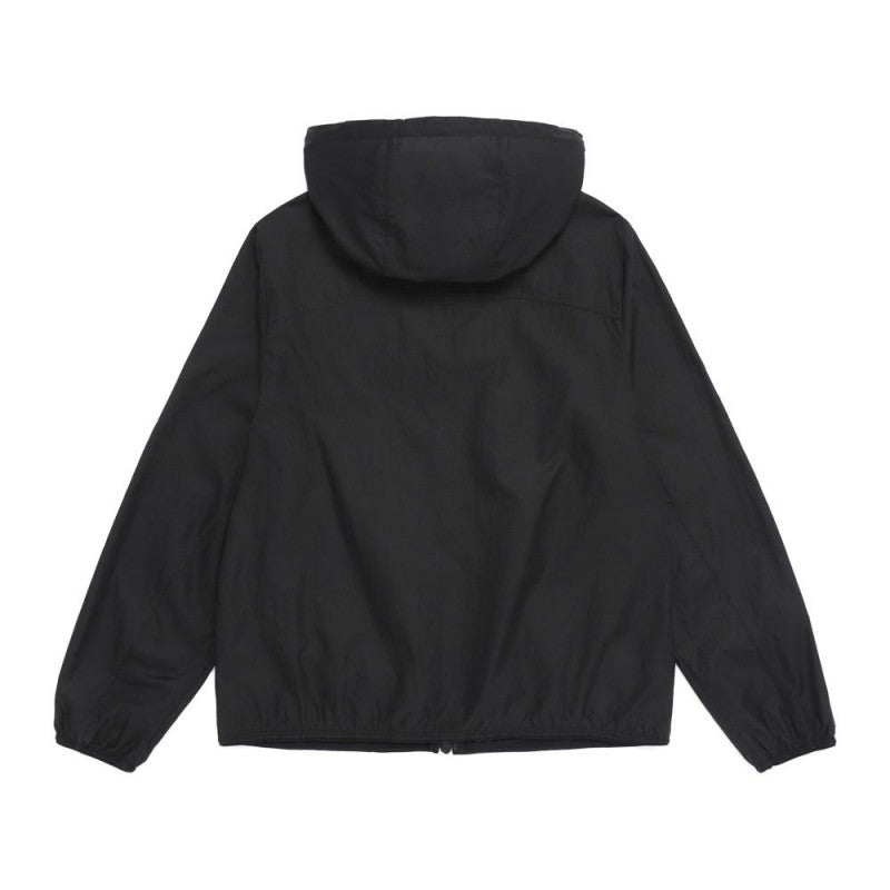 【WE ARE】韓國國家地理休閒連帽外套（防風 防UV）N262WJP020