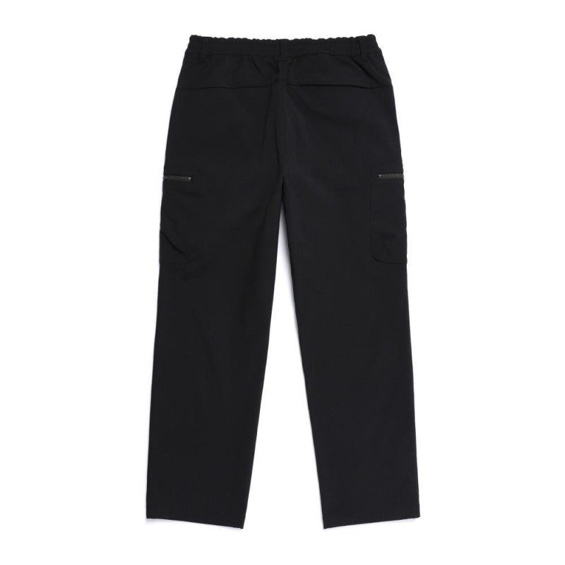 男款【WE ARE】韓國國家地理休閒褲N254MPT030