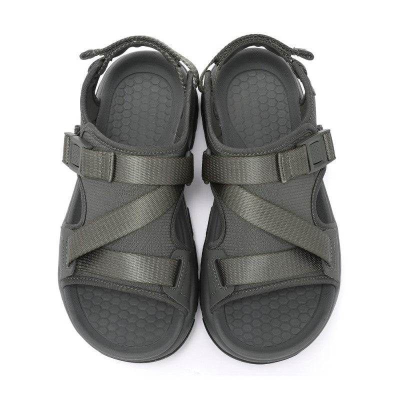 【WE ARE】韓國國家地理 SUNDAZE涼鞋N252USD029