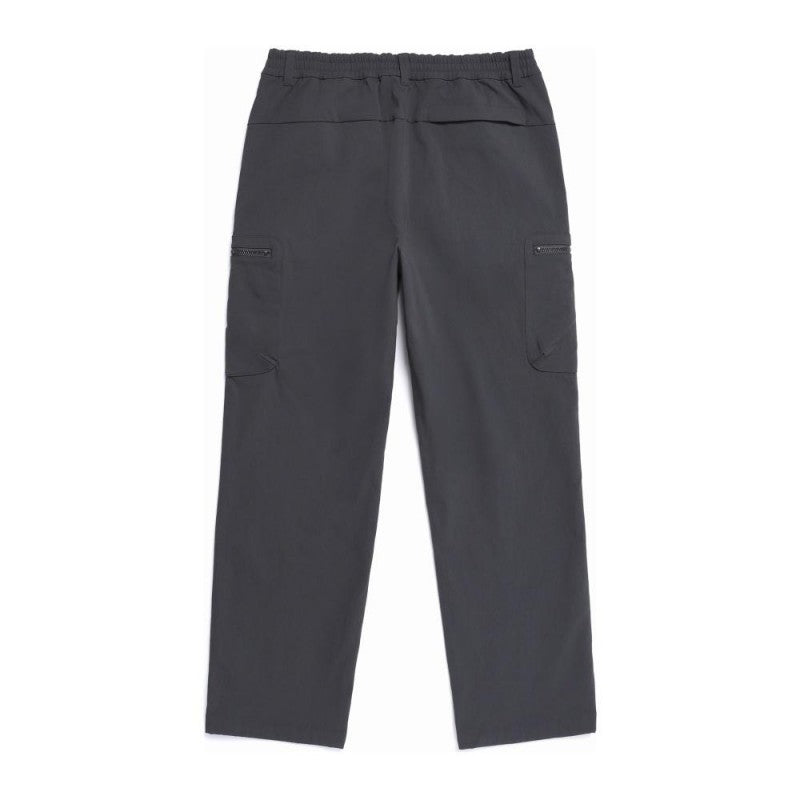 男款【WE ARE】韓國國家地理休閒褲N254MPT030