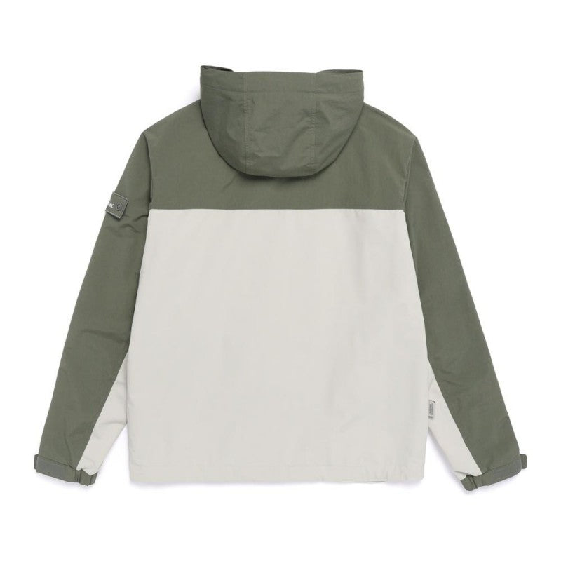 【WE ARE】韓國國家地理連帽外套N261UJP030