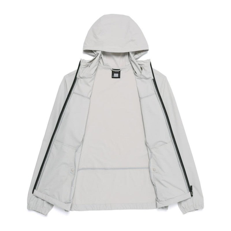 【WE ARE】韓國國家地理連帽拉鏈外套N253UJP220