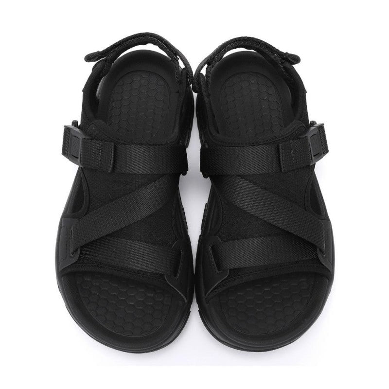 【WE ARE】韓國國家地理 SUNDAZE涼鞋N252USD029