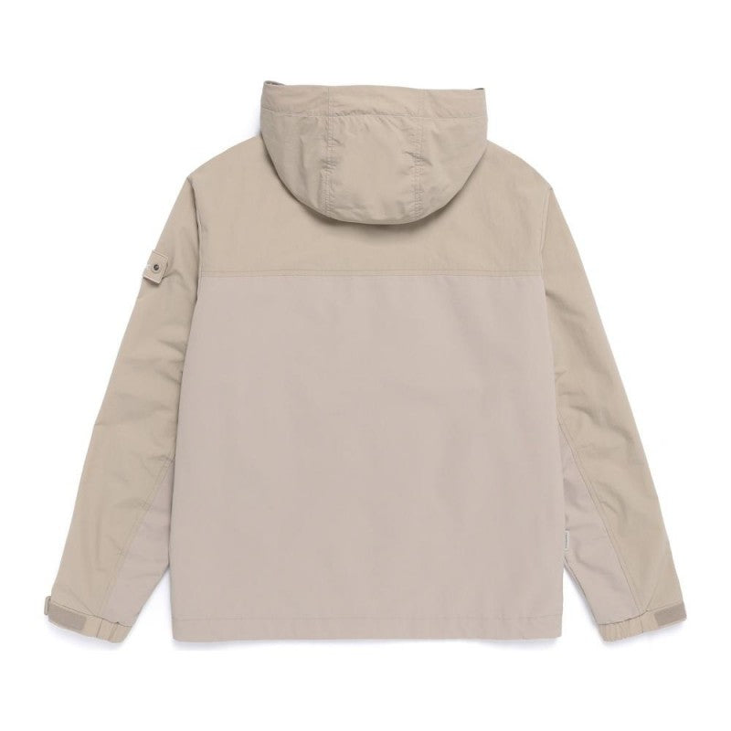 【WE ARE】韓國國家地理連帽外套N261UJP030