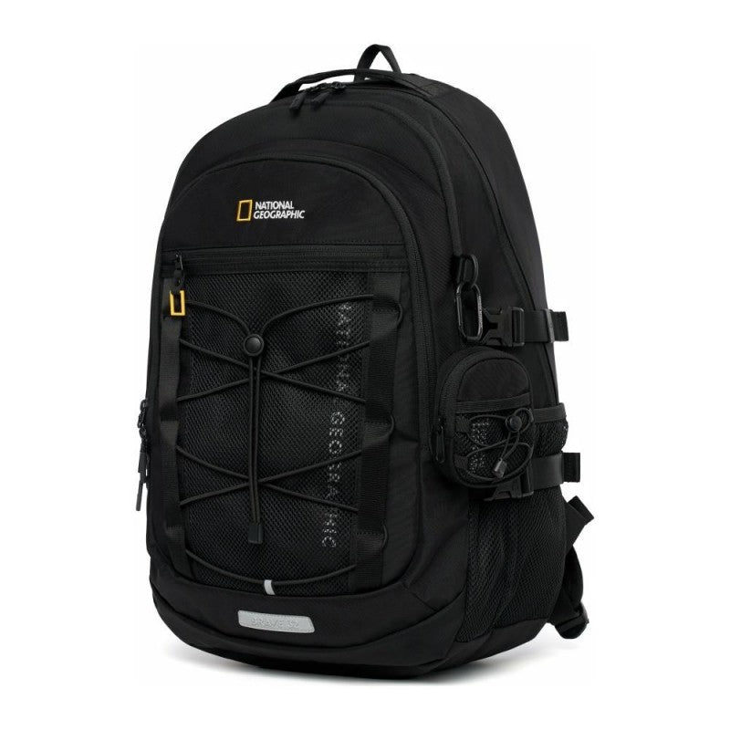 【WE ARE】韓國NG國家地理32L後背包雙肩包N261ABG090