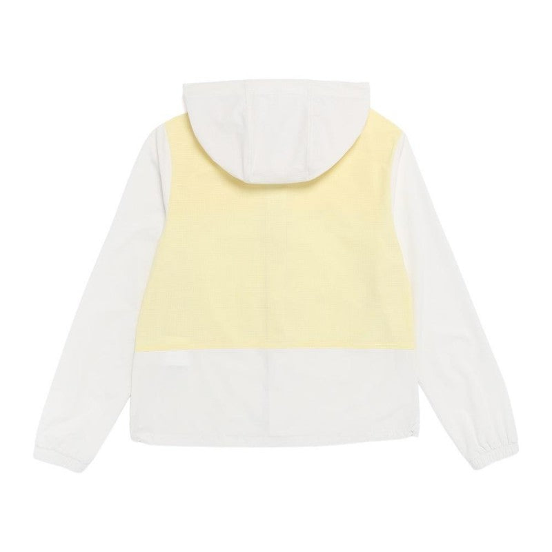 【WE ARE】韓國國家地理連帽外套N262WJP350