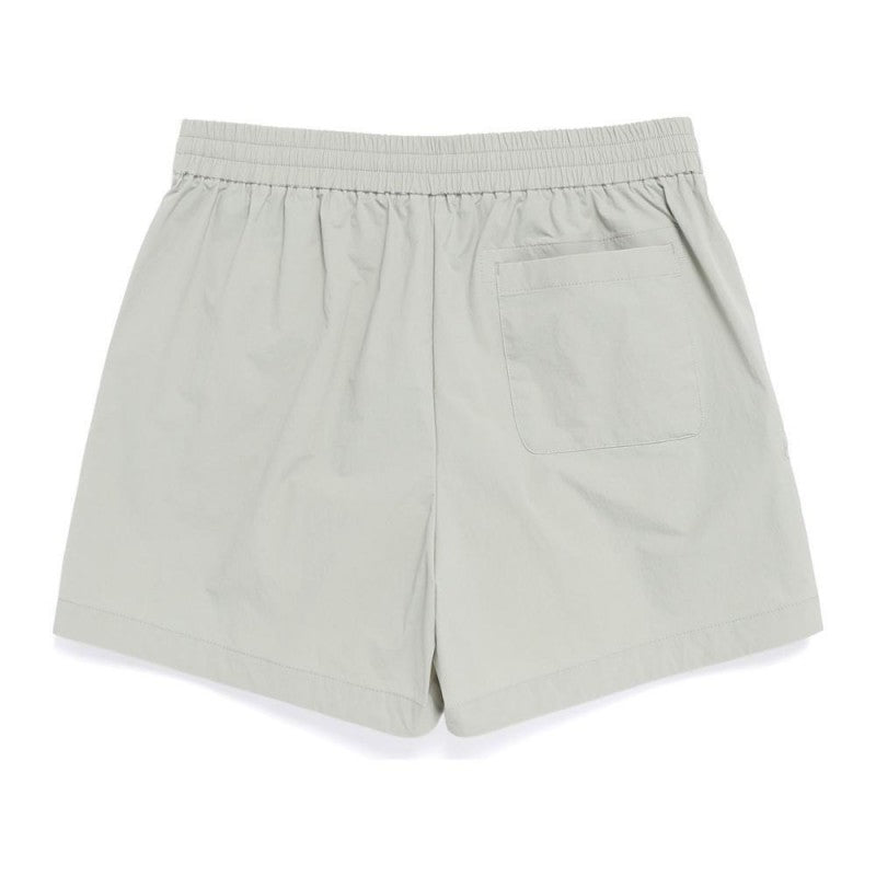 涼感 防UV【WE ARE】韓國國家地理休閒短褲N262WHP140