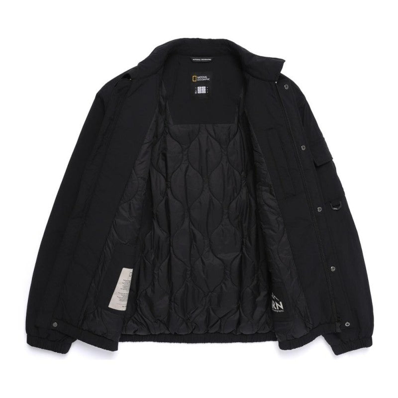 【WE ARE】韓國國家地理休閒外套N254UPD110