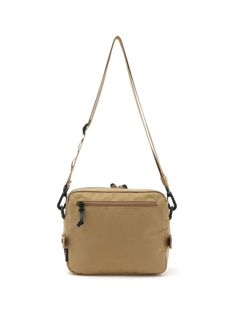 【WE ARE】韓國國家地理休閒單肩斜挎包N263ACR040