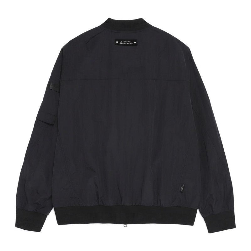 男款【WE ARE】韓國國家地理休閒外套N262MJP030