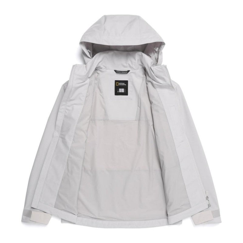 【WE ARE】韓國國家地理連帽外套N253UJP230