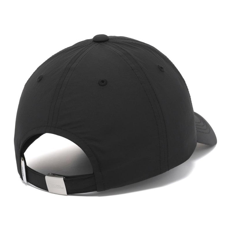 【WE ARE】韓國國家地理休閒尼龍棒球帽N265AHA020