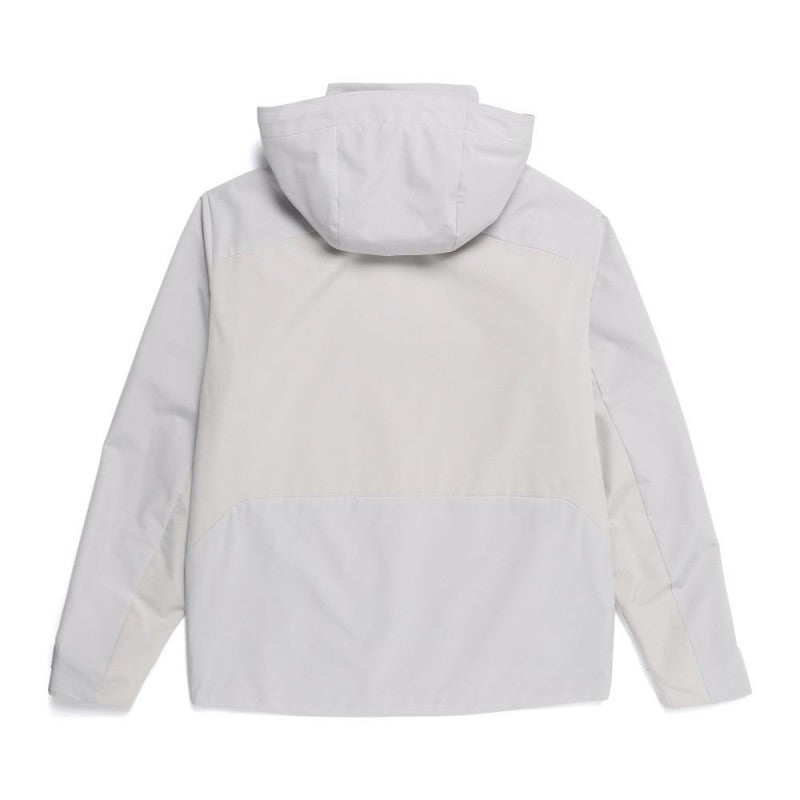 【WE ARE】韓國國家地理連帽外套N253UJP230