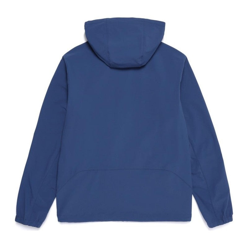 【WE ARE】韓國國家地理連帽拉鏈外套N253UJP220