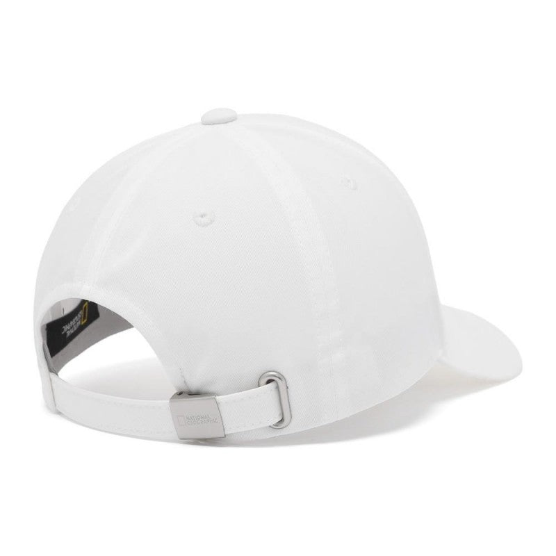 【WE ARE】韓國國家地理休閒棒球帽N265AHA030