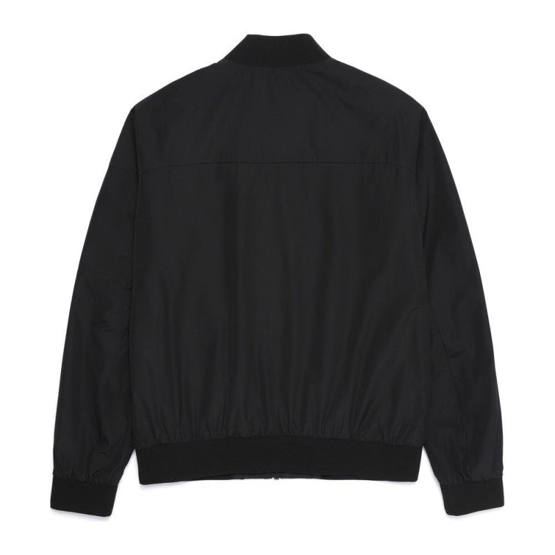 【WE ARE】韓國國家地理拉鏈夾克外套N253UJP260