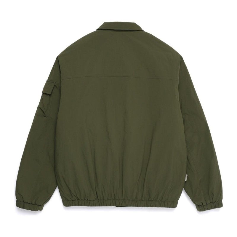 【WE ARE】韓國國家地理休閒外套N254UPD110