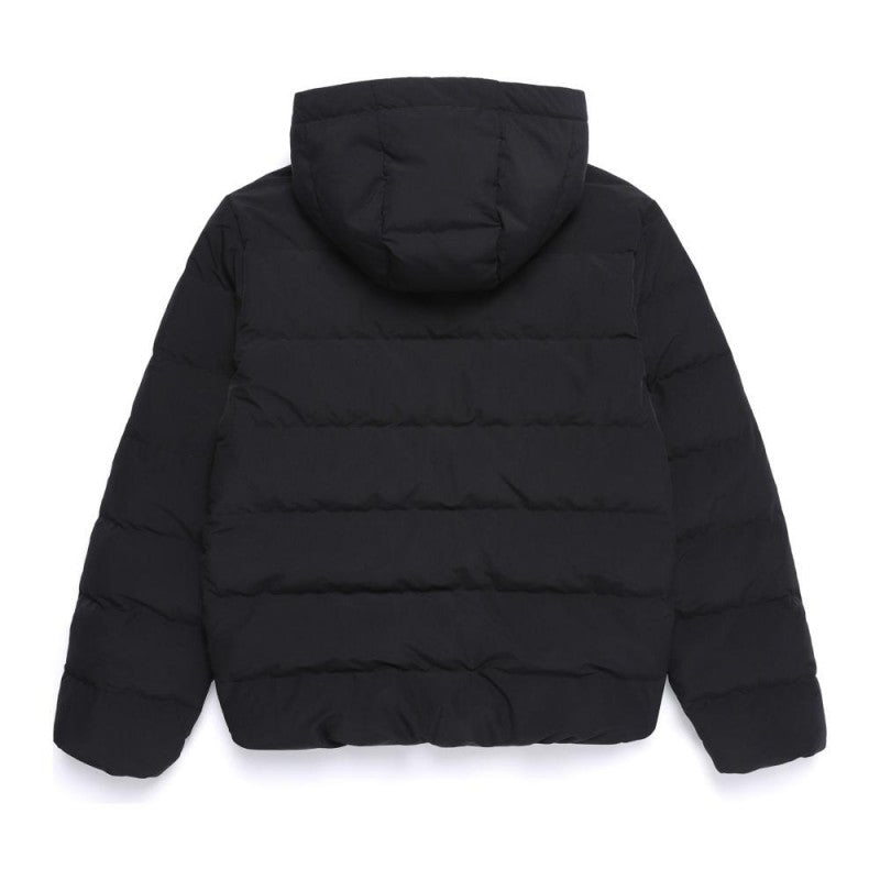 【WE ARE】韓國國家地理連帽羽絨外套N254UDW050