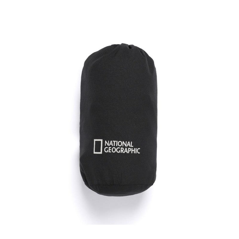 【WE ARE】韓國國家地理休閒連帽外套（防風 防UV）N262WJP020