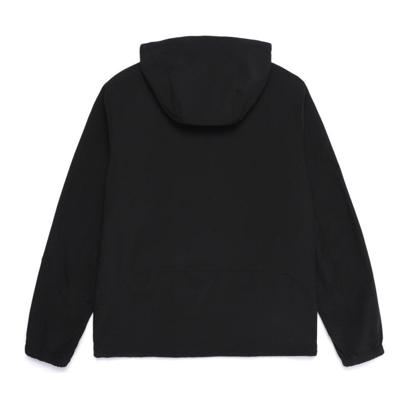 【WE ARE】韓國國家地理連帽拉鏈外套N253UJP220