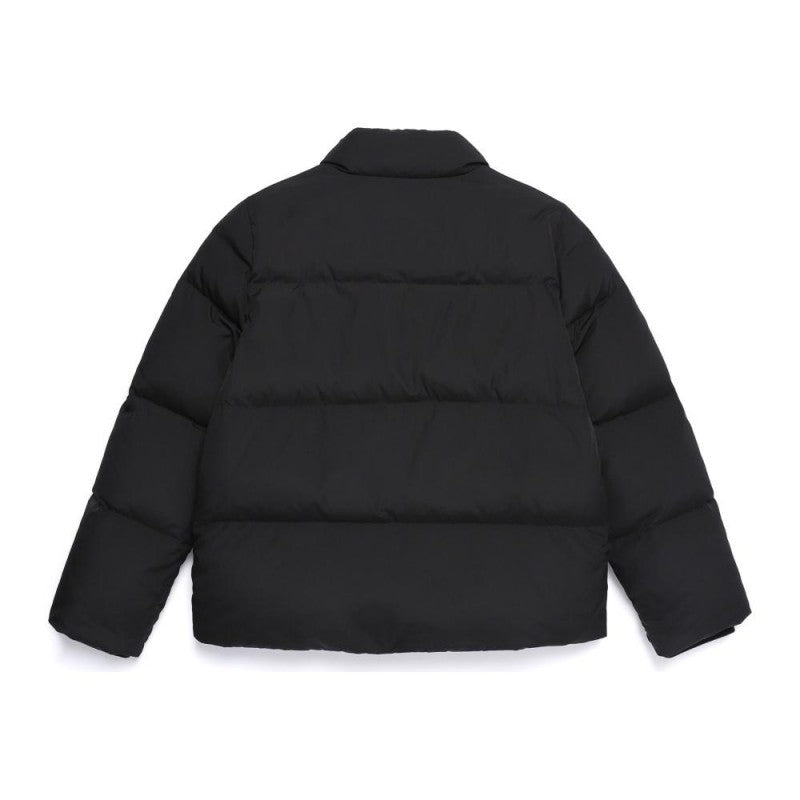 女款【WE ARE】韓國國家地理休閒鴨絨羽絨服N254WDW041