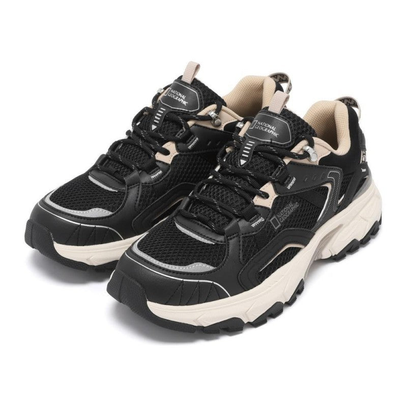 【WE ARE】韓國國家地理休閒運動鞋N265UJG020