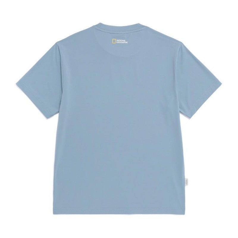 2PACK【WE ARE】韓國國家地理短袖T恤N265UPA010