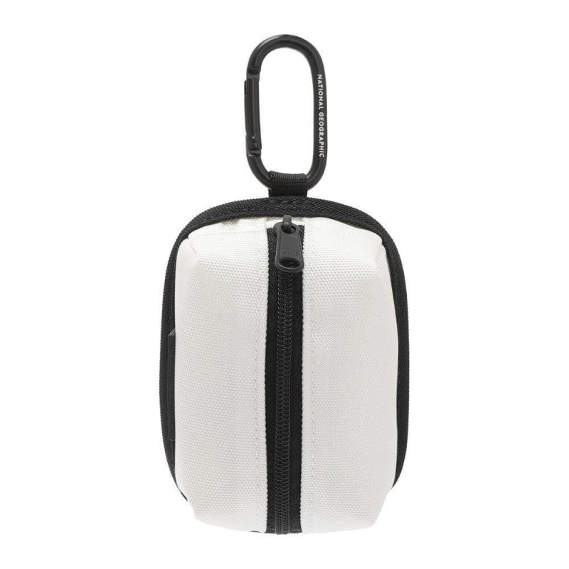 【WE ARE】韓國國家地理9.5L單肩斜挎包N265ACR020