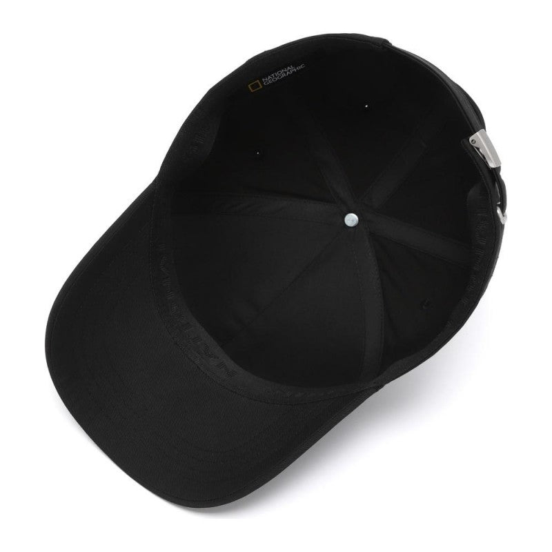 【WE ARE】韓國國家地理休閒棒球帽N265AHA030